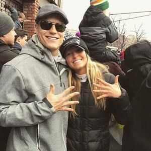 Meet your Posher, Brandon