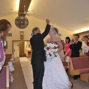 Meet your Posher, Jennifer