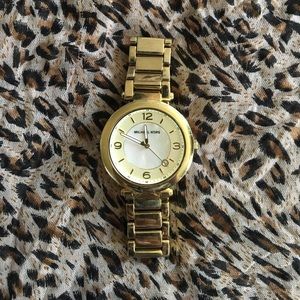 Michael Kors Gold Watch (MK 5071)