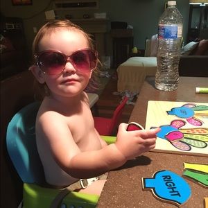 Meet your Posher, Shannon