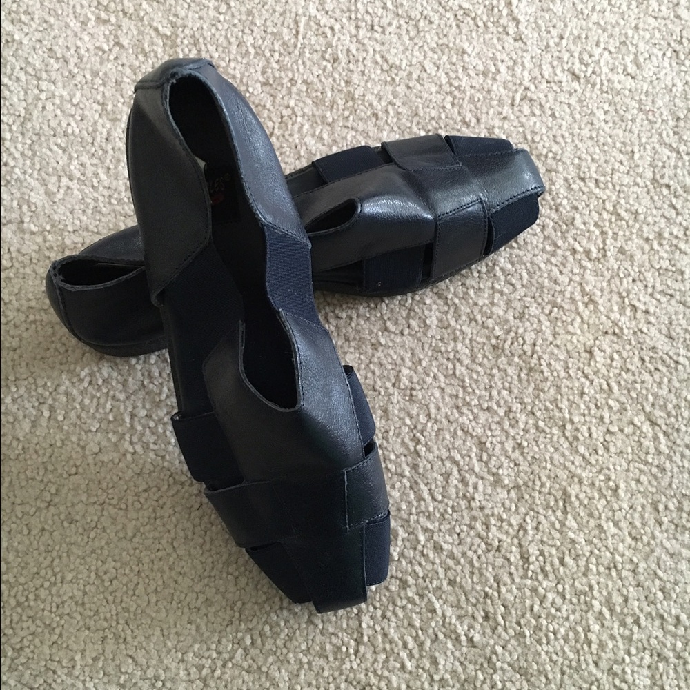 Summer sandals