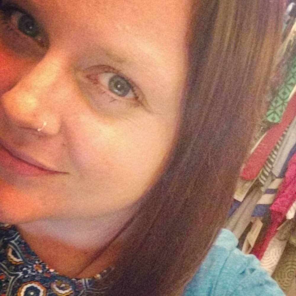 Meet your Posher, Maysa