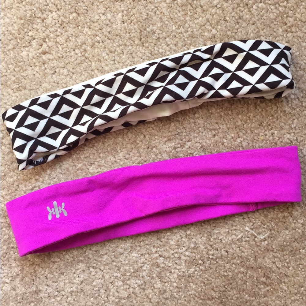 Headbands
