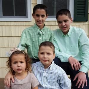 Meet your Posher, Gina