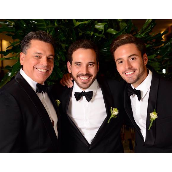 Meet your Posher, Carlo - Picture 1 of 1