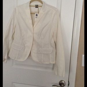 Gap Summer Blazer