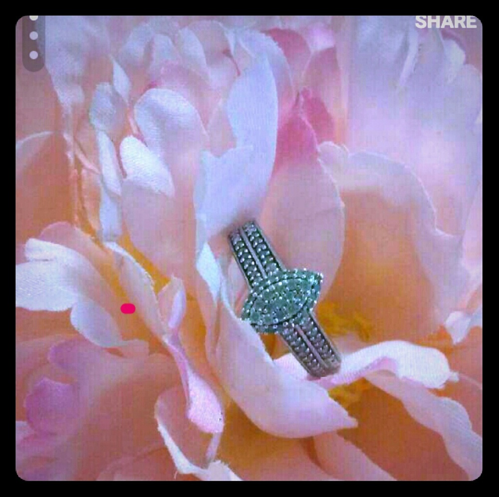 Engagement Ring