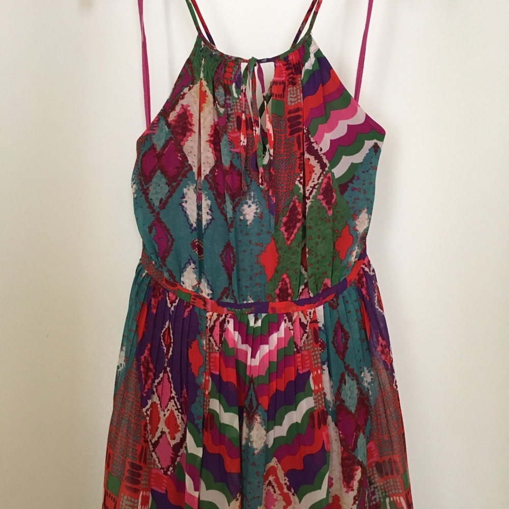 Tarana Maxi Dress by Maeve