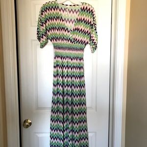 Maxi Dress, multiple colors.
