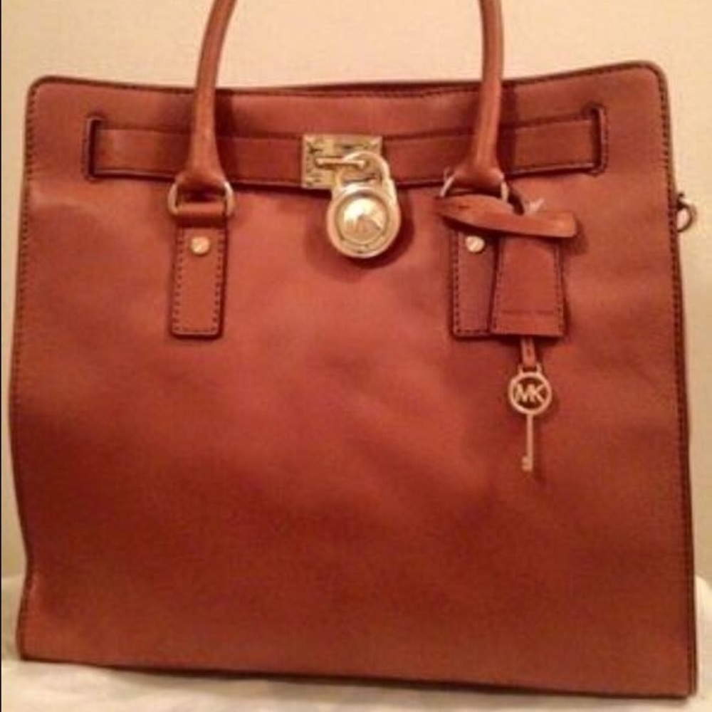 Michael Kors Hamilton
