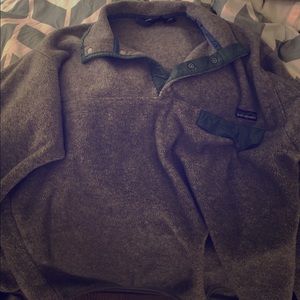 Patagonia pullover