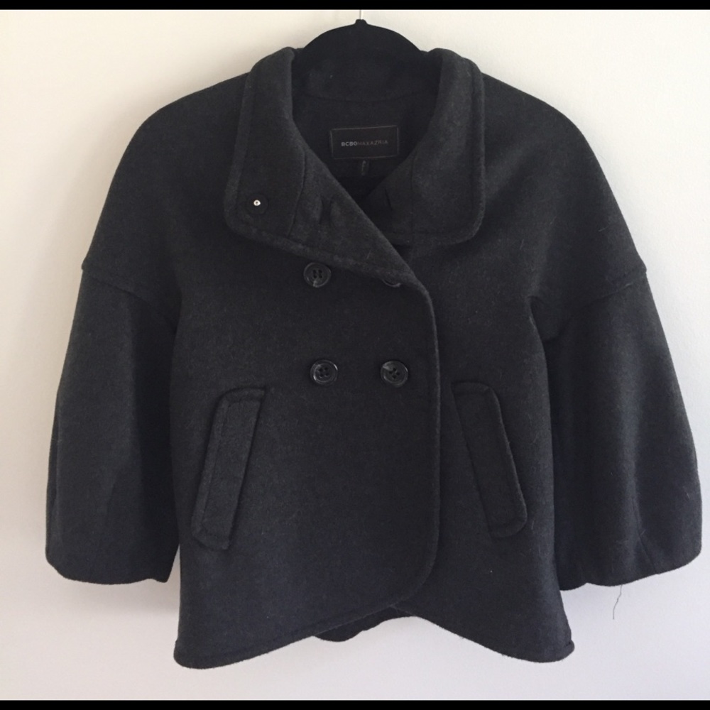 BCBG Jacket