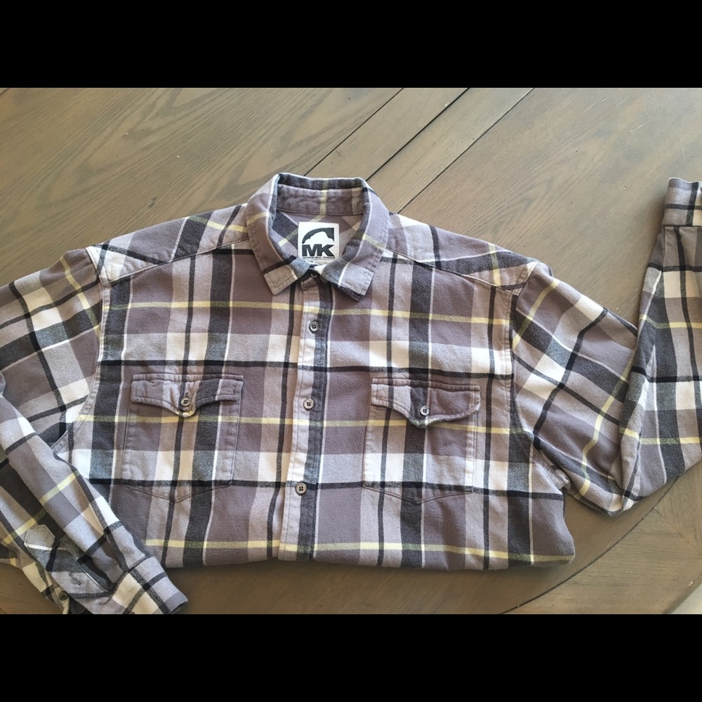 REDUCED!! Mountain Khakis. Men's XL