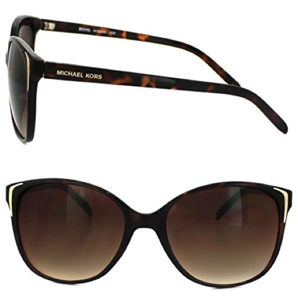 MK ‼️SOLD ON MERC‼️ Crystal Tortoise Lens