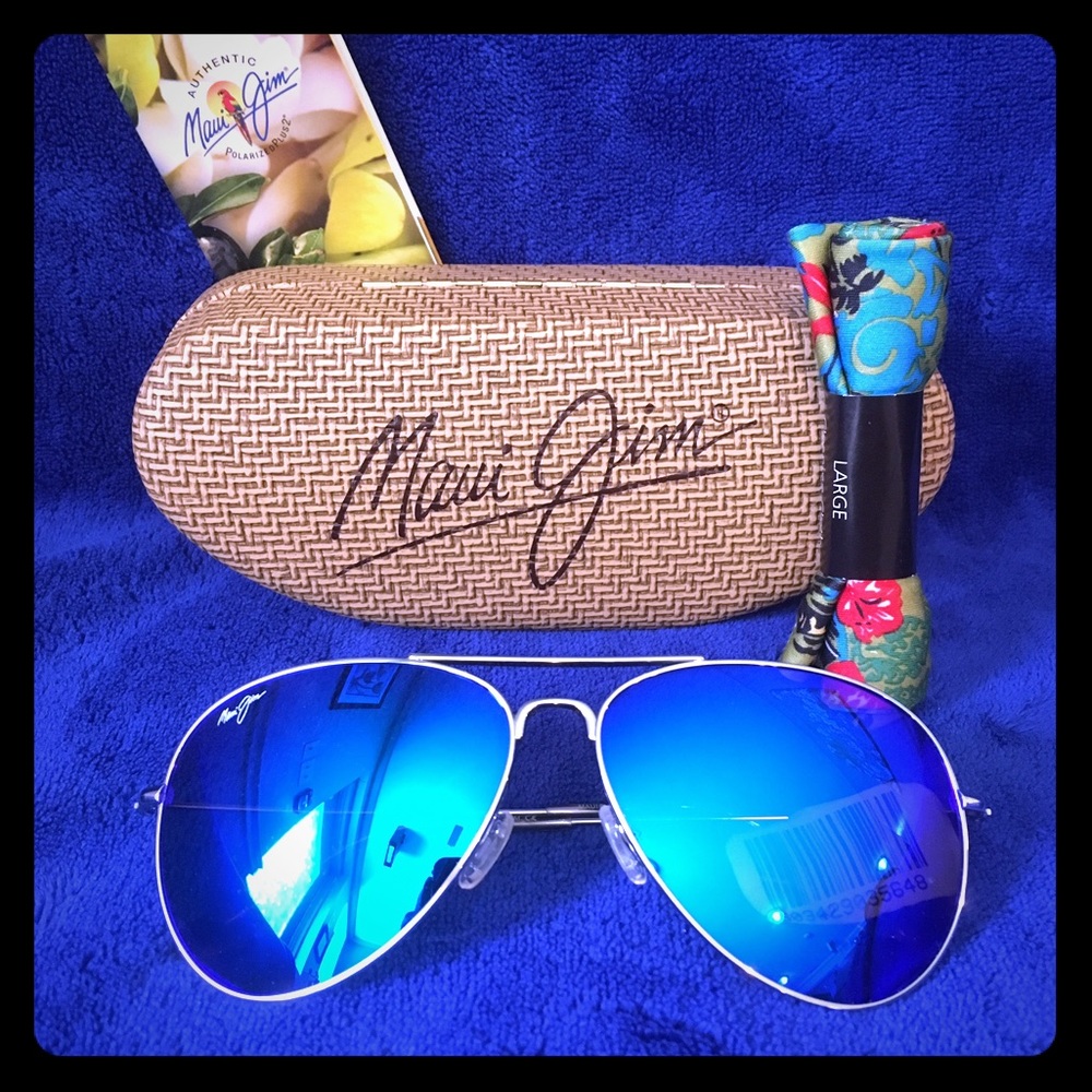 🌴Maui Jim Sunglasses🌴