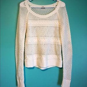 Charlotte Russe Sweater
