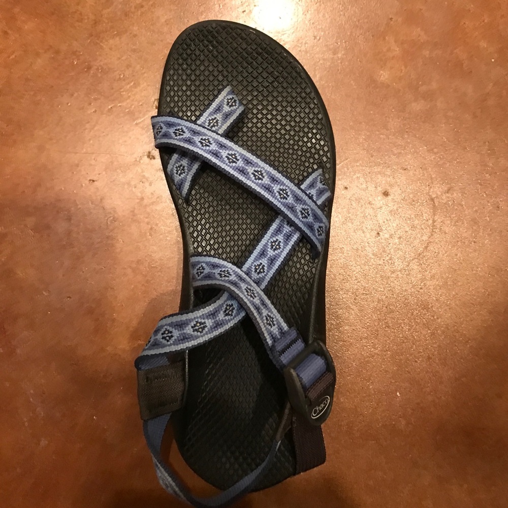 Chacos size 9