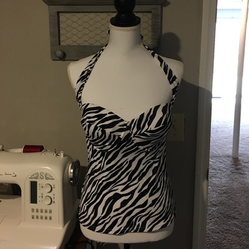 Victoria Secret Tankini