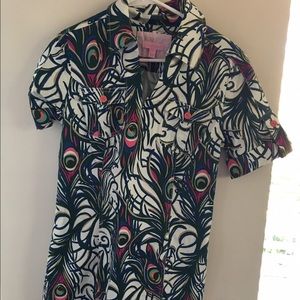 NWOT Lilly Pulitzer dress size 2