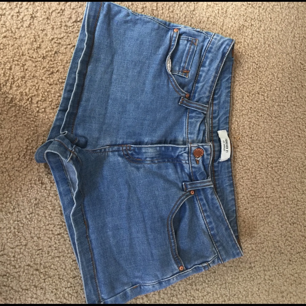 Summer shorts!