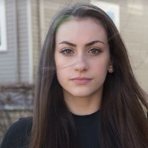 Meet your Posher, Lucia