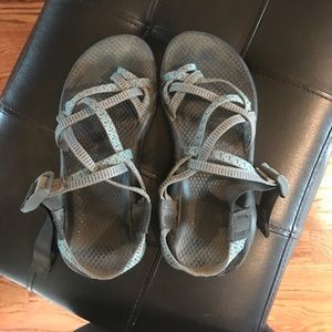 Chacos