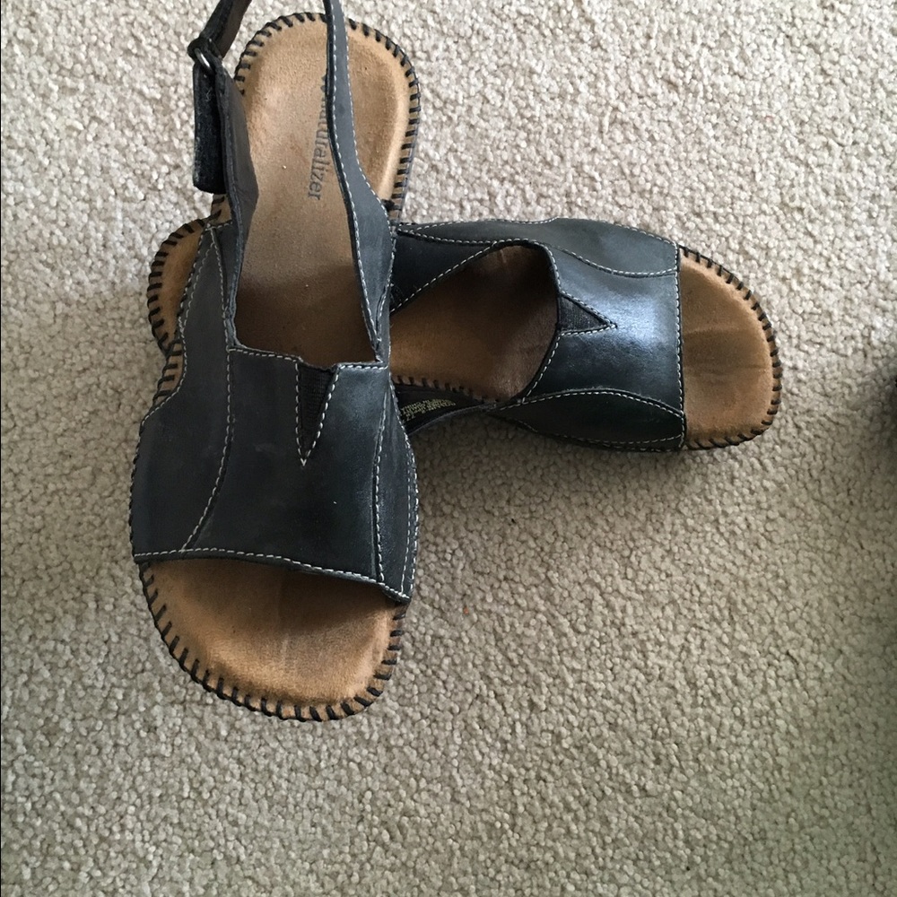 Womens neutralizer sandals