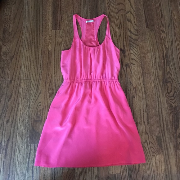 MADEWELL Silk Dress - Picture 2 of 5