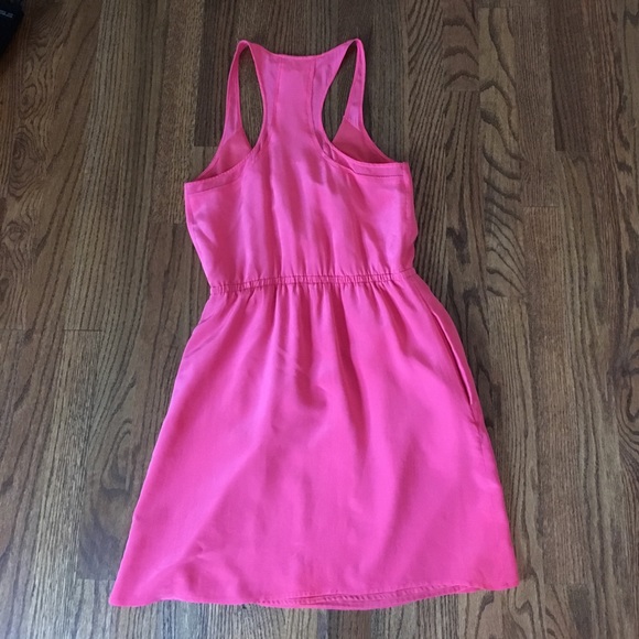 MADEWELL Silk Dress - Picture 3 of 5