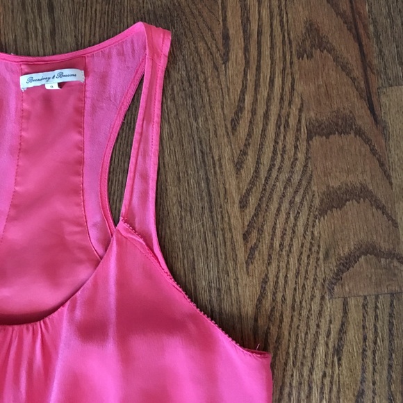 MADEWELL Silk Dress - Picture 5 of 5