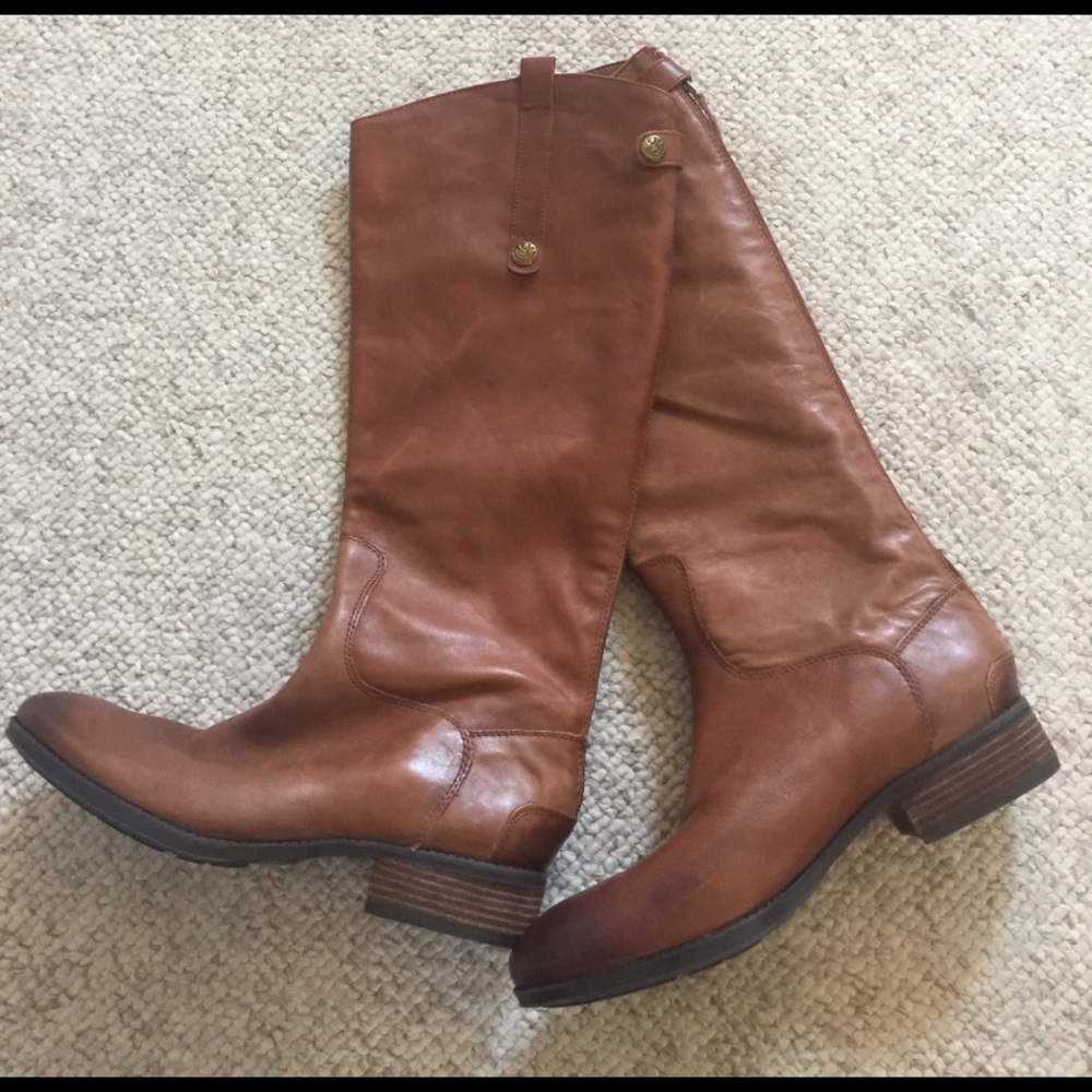 Sam Edelman Penny Boots
