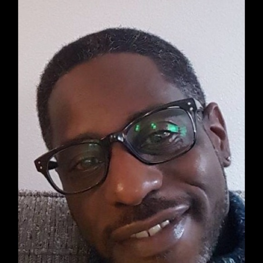 Meet your Posher, Darryl