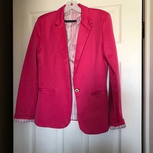 Zara Blazer