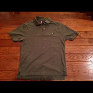 Mens Chaps Polo Shirt