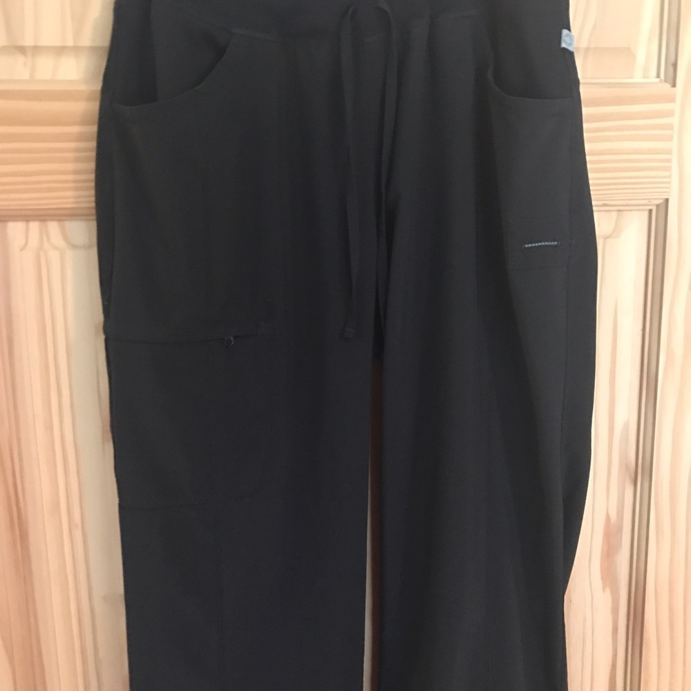 Cherokee Infinity scrub pants