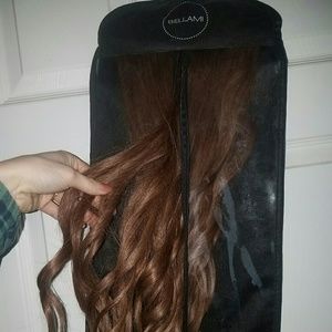 Bellami Hair Extensions