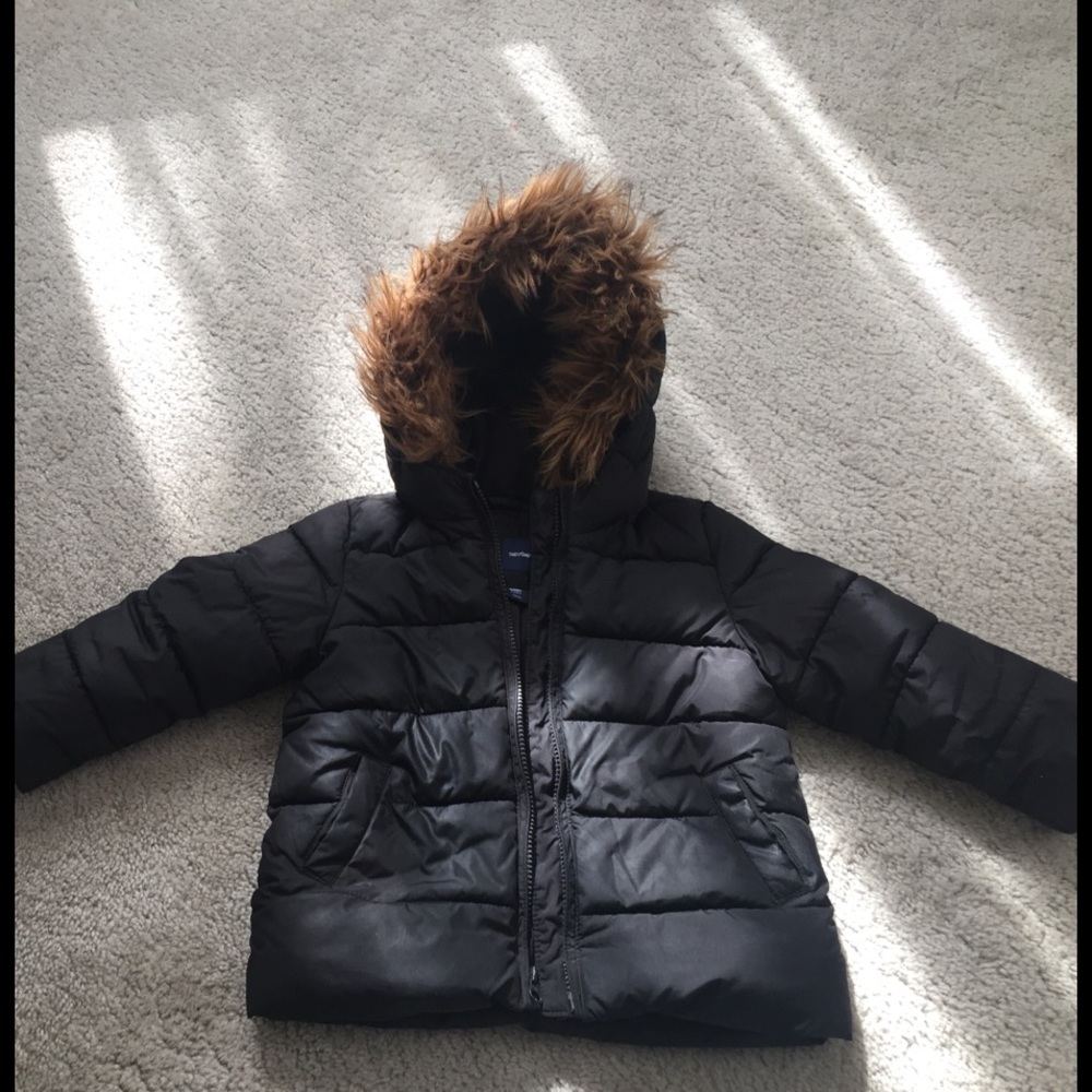 Baby gap Coat