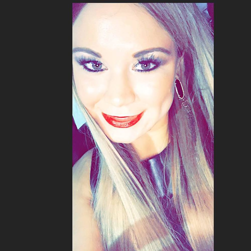 Meet your Posher, Samantha