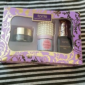 TARTE HIGH PERFORMANCE naturals, SWEET DREAMS