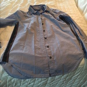 J Crew shirt