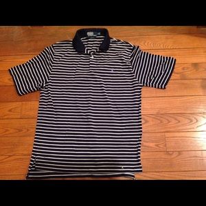 Mens Polo by Ralph Lauren