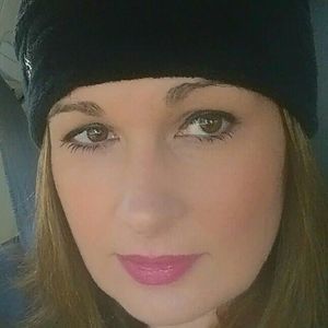 Meet your Posher, Ann