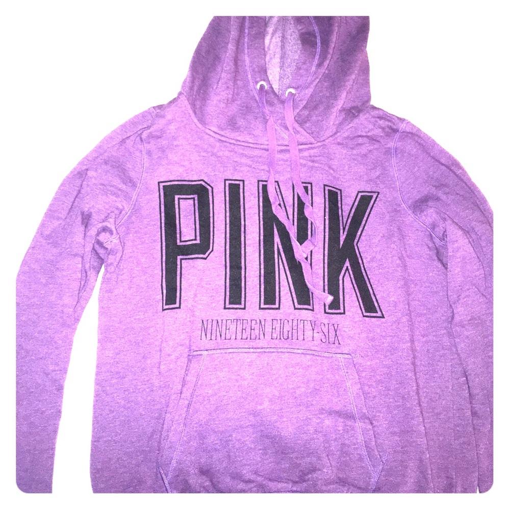 Victoria Secret Pink Sweatshirt
