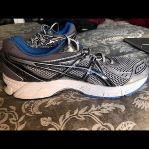 Asics men's sneakers.