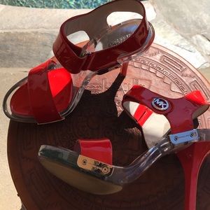 Michael Kors 6 1/2 shoes