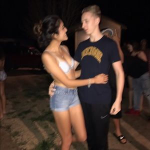 Meet your Posher, Bryce