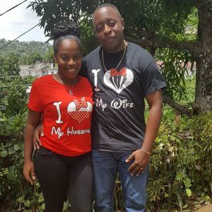 Meet your Posher, Canice