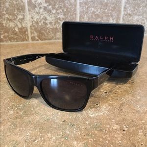 Ralph Lauren Sunglasses