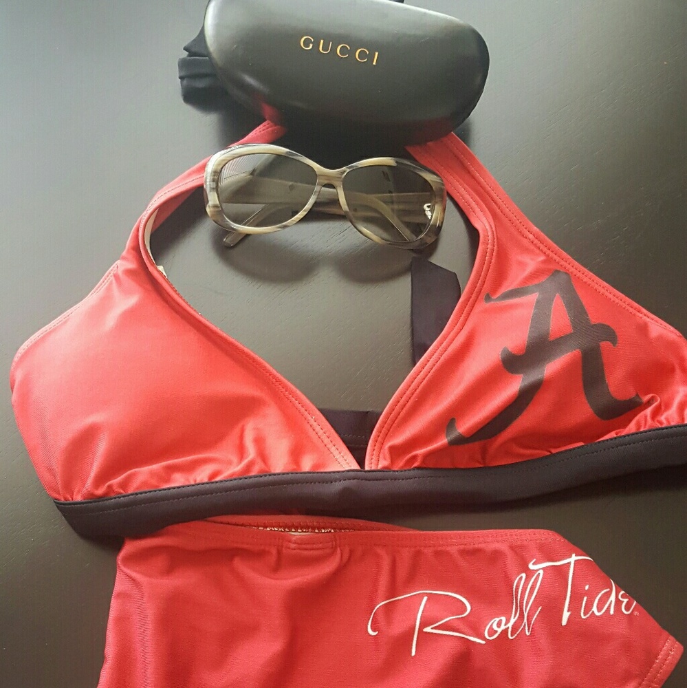 Alabama bikini