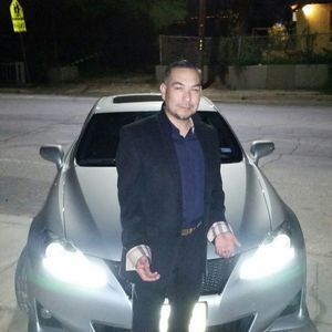 Meet your Posher, Stephen